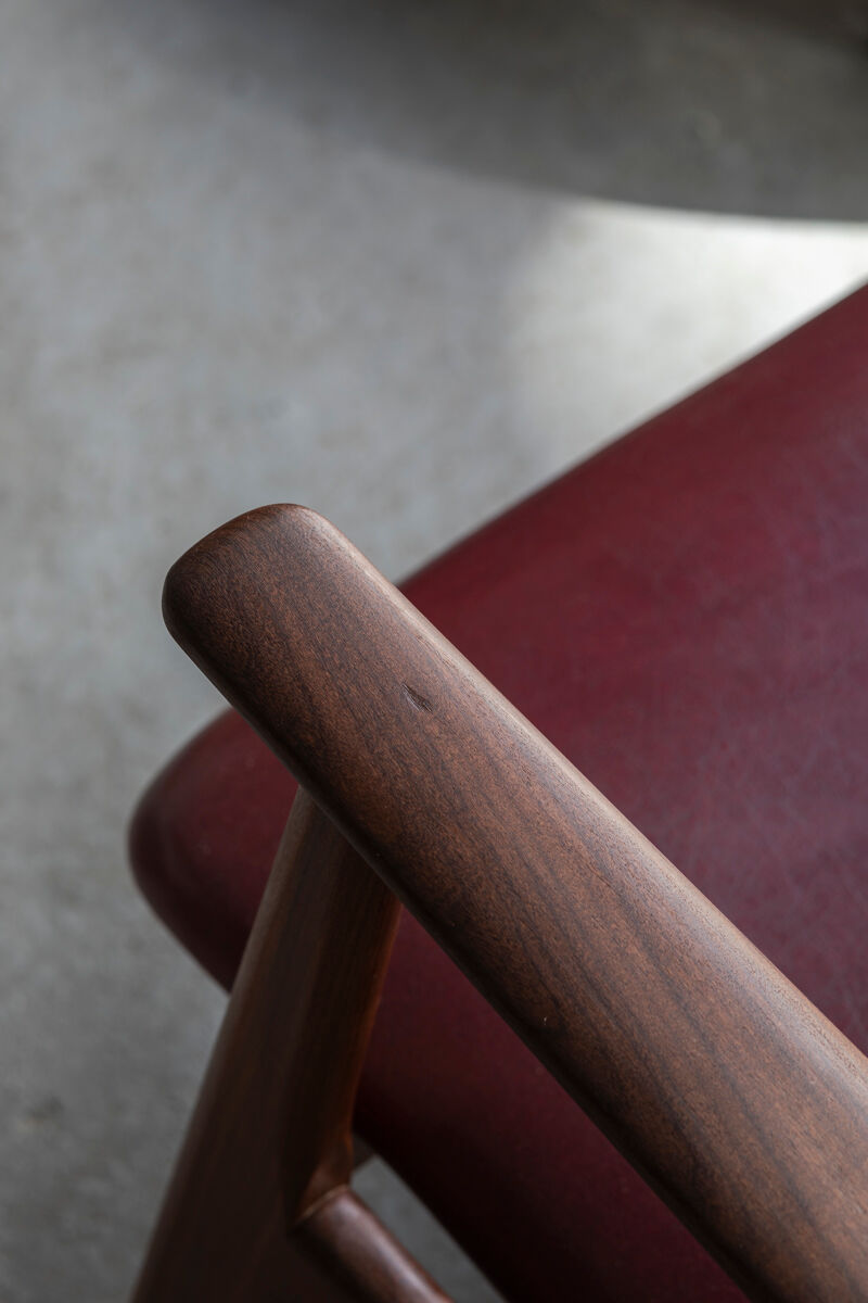 Set easy chairs by louis van teeffelen for wébé, dutch design, 1960s