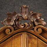 Trumeau lombard du 20ème siècle