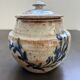 Workshop ceramic pot