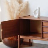 Vintage “Da Silva” sideboard - Younger
