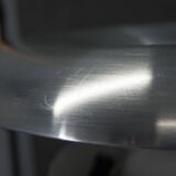 Large Bauhaus Chandelier by IAS, 1920s