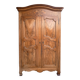 Louis XV marquetry wardrobe, 18th century period.