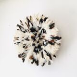 Juju Hat speckled white 50 cm