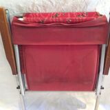 Camping armchair 60