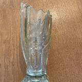 Vase Huta Hortensja Glassworks