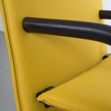 Arflex T-line chair – Burkhard Vogtherr