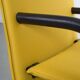 Arflex T-line chair – Burkhard Vogtherr