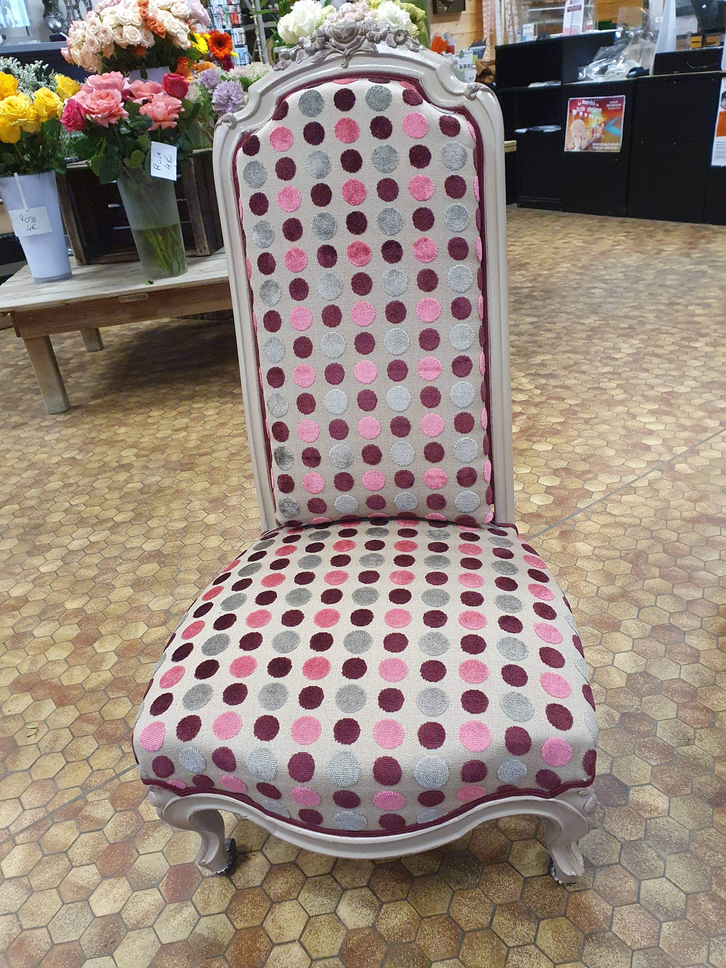Armchair