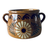 Old Savoyard pottery