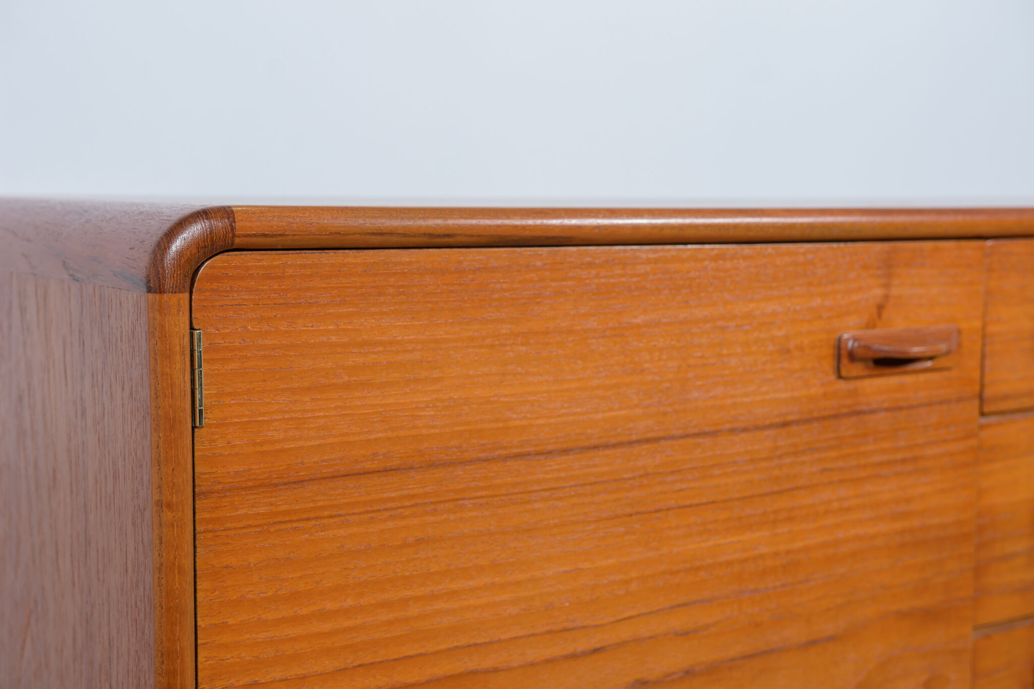 British teak sideboard, by  Beithcraft ,1960s