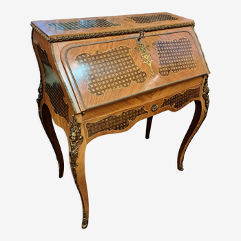 Napoleon III style desk