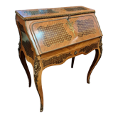 Bureau de pente de style Napoléon III
