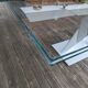Roche Bobois table model Axel white
