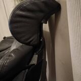 Paire de fauteuils Kroken
