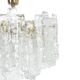 Hanging Lamp by J. T. Kalmar for Franken Kg