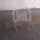 Fauteuil enfant design starck