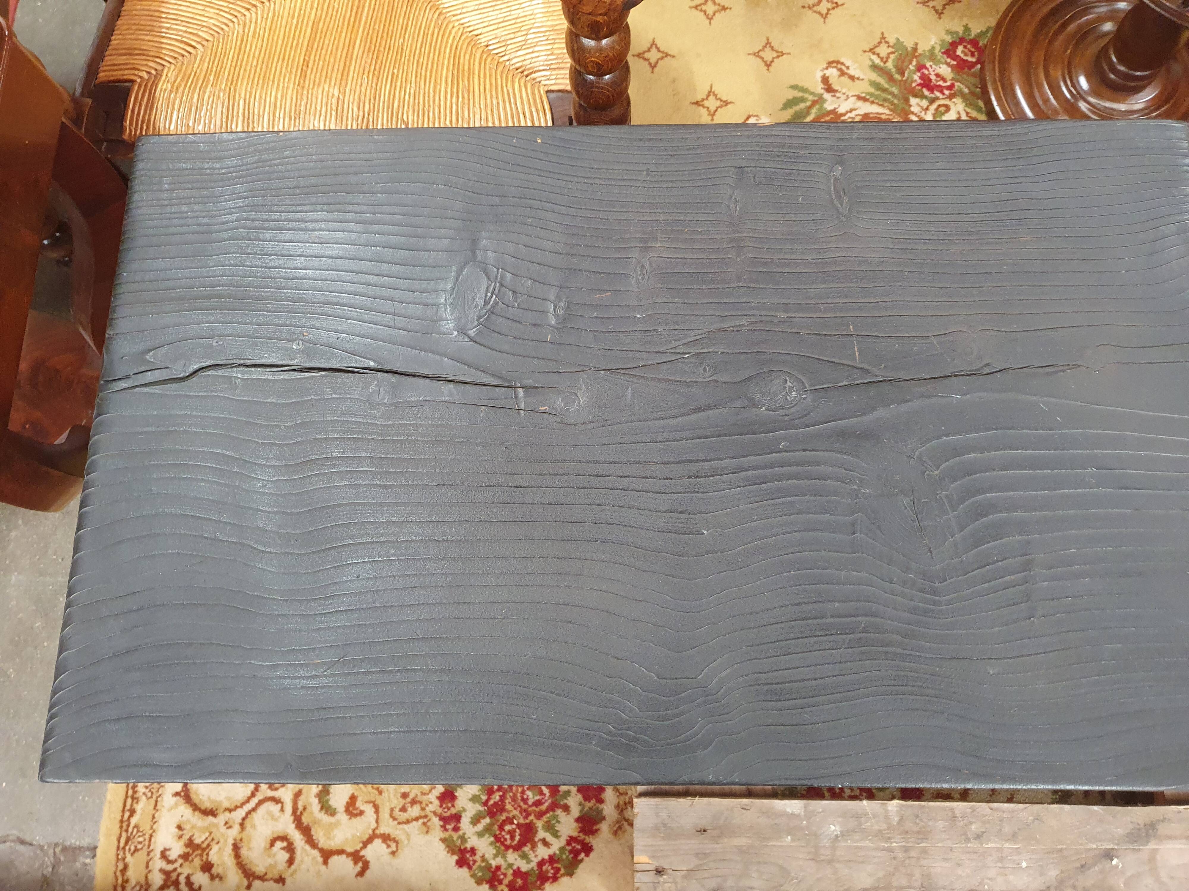 Riva 1920 clamp bench