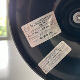 Tecnodidattica small model terrestrial globe