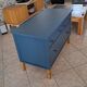 Commode basse Rød Sødgren