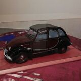 Citroen 2cv model 1/8