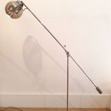 Oriantal lamppost from the1970s