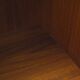 Teak bookcase, Danish design, 1970s, production: Denmark