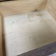 Small 1960s vintage desk