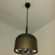 3 SPACE AGE Suspensions deducted 70'