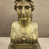 Bust of Athena