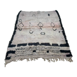Boujaad rug, 124x176 cm