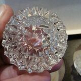 Vintage salt cellars in their box