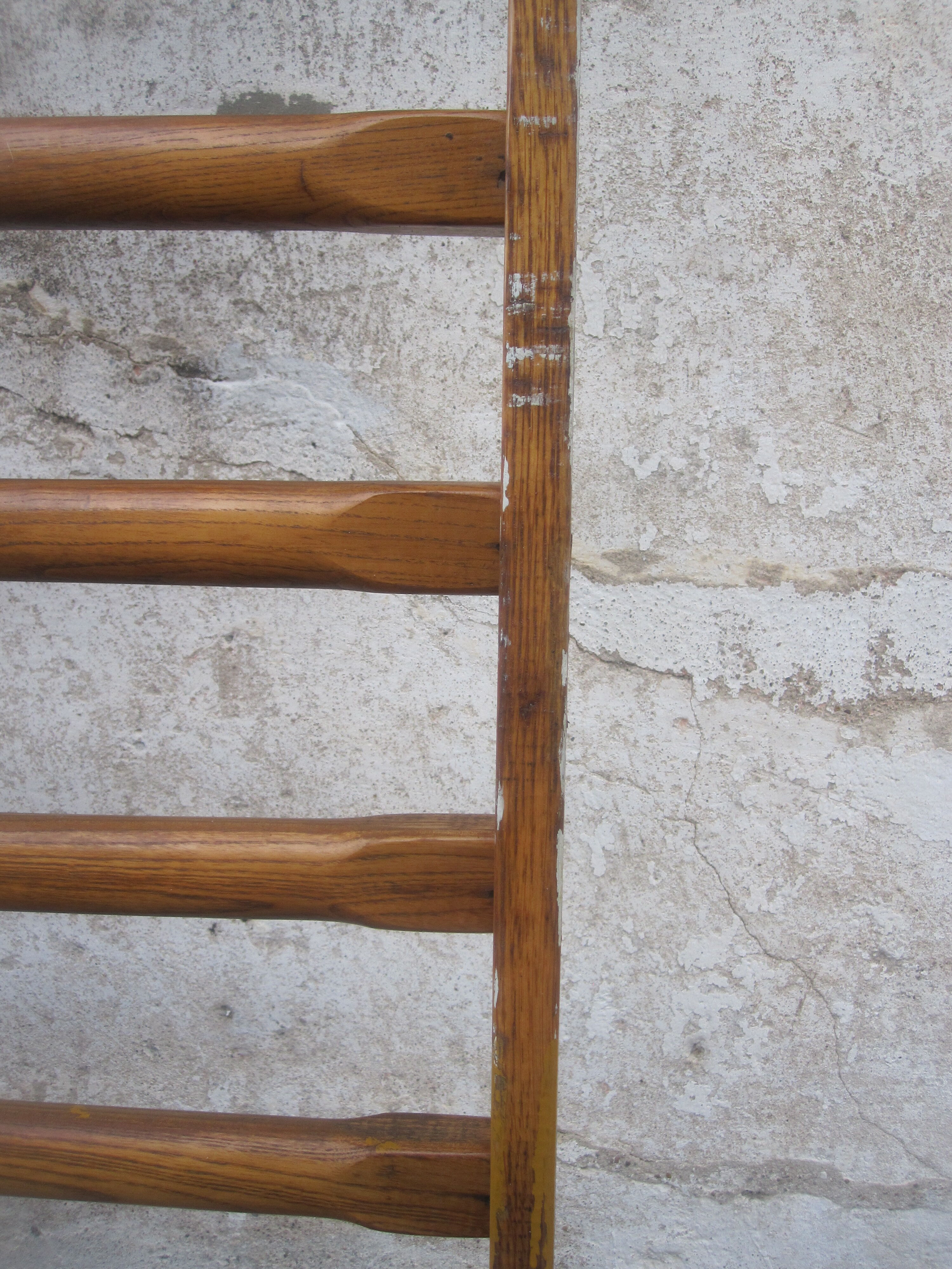 Vintage Gymnastics Espalier 70