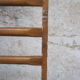 Vintage Gymnastics Espalier 70