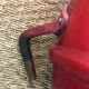 Enseigne de tabac dite « carotte  »