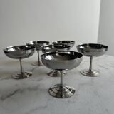 Set of 6 Rémy Letang bowls