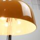 Space Age Medusa Table Lamp by Luigi Massoni for Guzzini