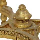 French Antique Side Tables Plant Tables Marble Empire Style