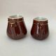 Bistro milk jugs