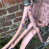 Vintage Italian Atala Bike