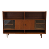 Grand buffet scandinave des 60s