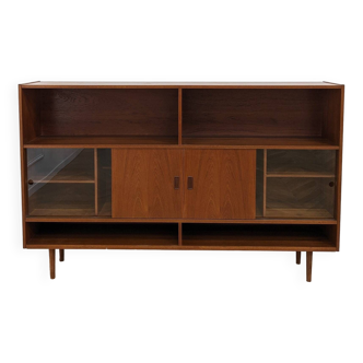 Grand buffet scandinave des 60s