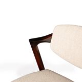 Kai Kristiansen rosewood 42 Z chairs