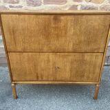 Scandinavian secretary