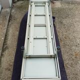 Strafor curtain sideboard 1970