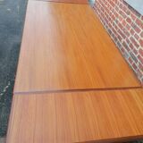 Scandinavian table