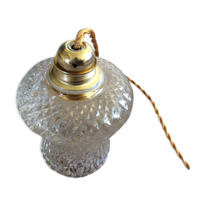 Suspension vintage