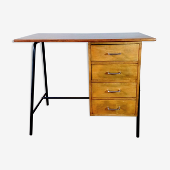 Bureau vintage moderniste