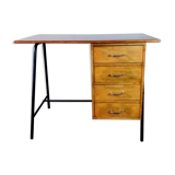 Modernist vintage office