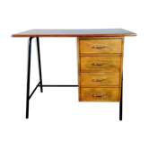 Modernist vintage office