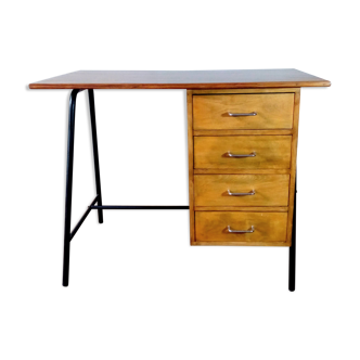 Modernist vintage office